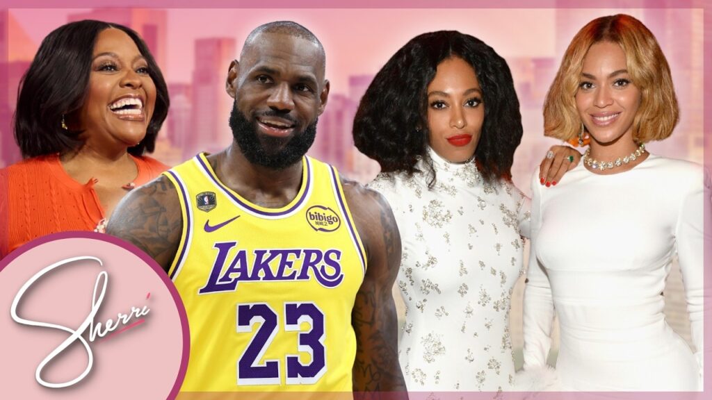 Tommie Lee & Beyoncé’s Nephew Are Dating, LeBron James Golfs, Queen Naija’s Genius Son and More!