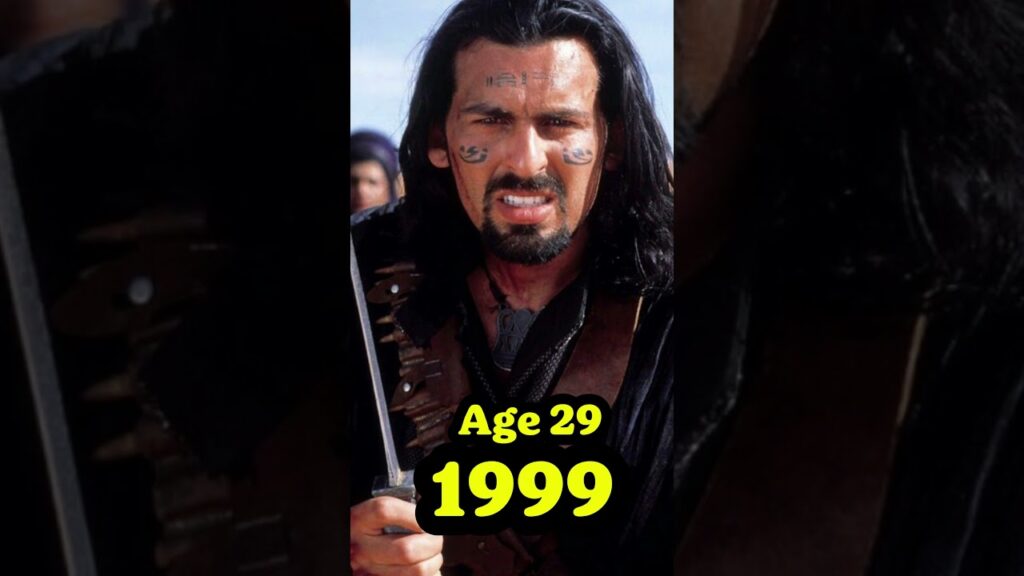 The Mummy (1999) Cast THEN vs NOW 2026 π± | 27 Years Later Shocking Transformation! The Mummy (1999) Cast THEN vs NOW 2026 π± | 27 Years Later Shocking Transformation!