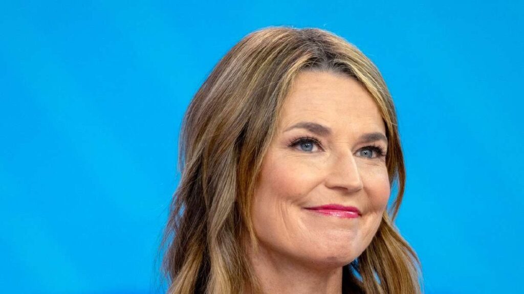 Savannah Guthrie tapes interview with Hoda Kotb, plans 'Today' show return next month