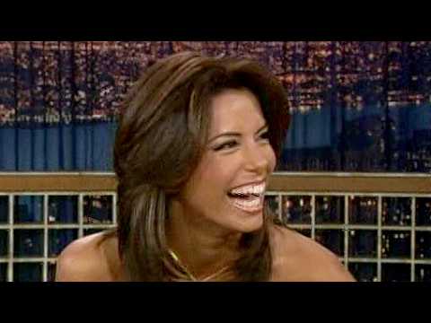 Eva Longoria "Harsh Times" LN - August 12, 2005