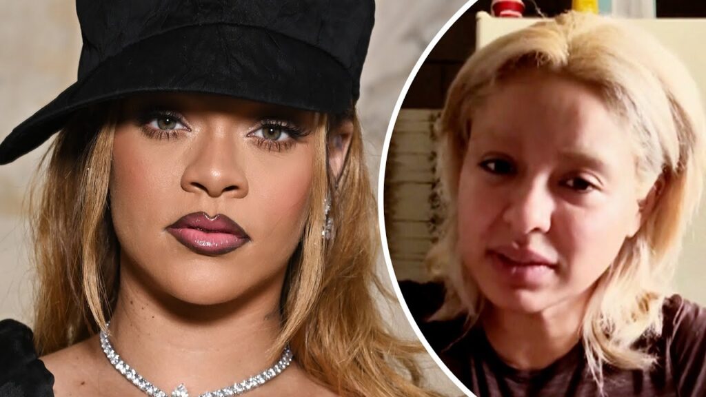 Rihanna Home Shooting Suspect Pleads NOT GUILTY: What Happened In The Courtroom?