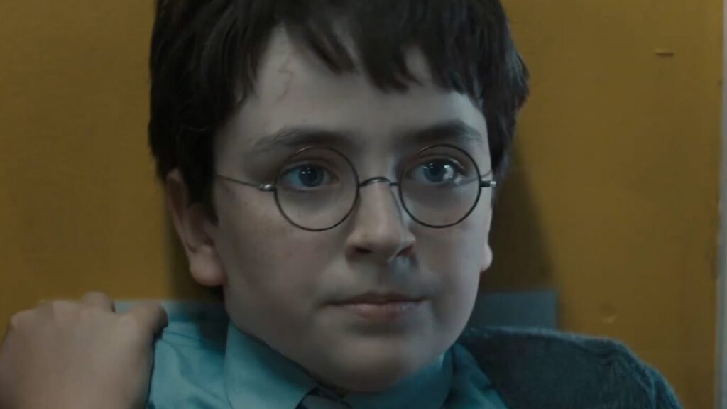 ‘Harry Potter’: See The 1st Trailer For The New Series!