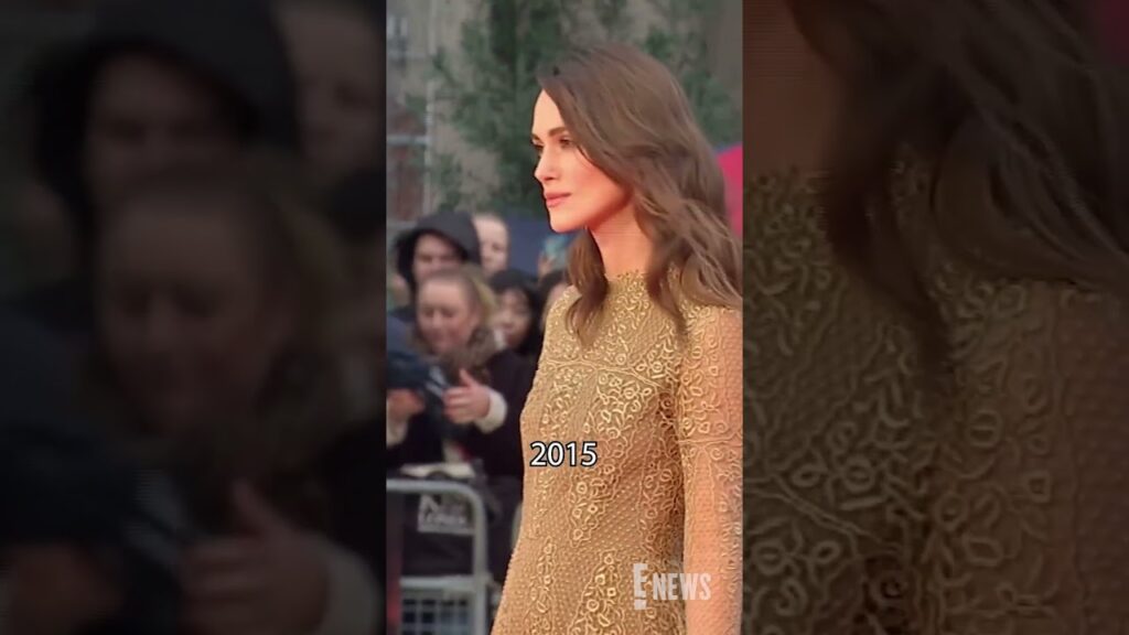 Happy birthday to the actress who has bewitched us body and soul, Keira Knightley. 🫶