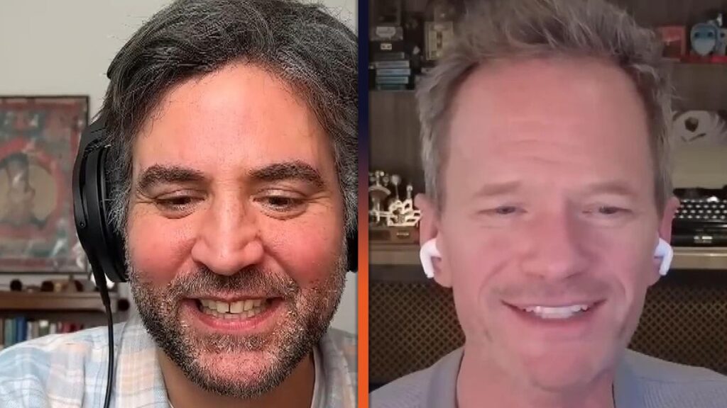 How I Met Your Mother: Neil Patrick Harris and Josh Radner Reveal On-Set DRAMA, 20 Years Later