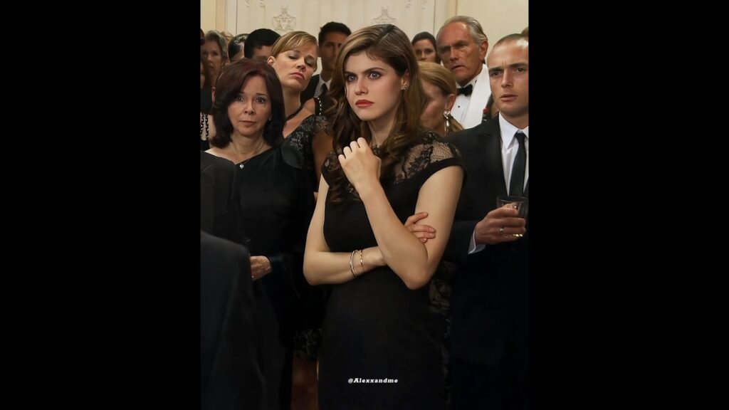 Alexandra Daddario in her youthful days ❤️2000s beauty #eyes #alexandradaddario #ytshorts