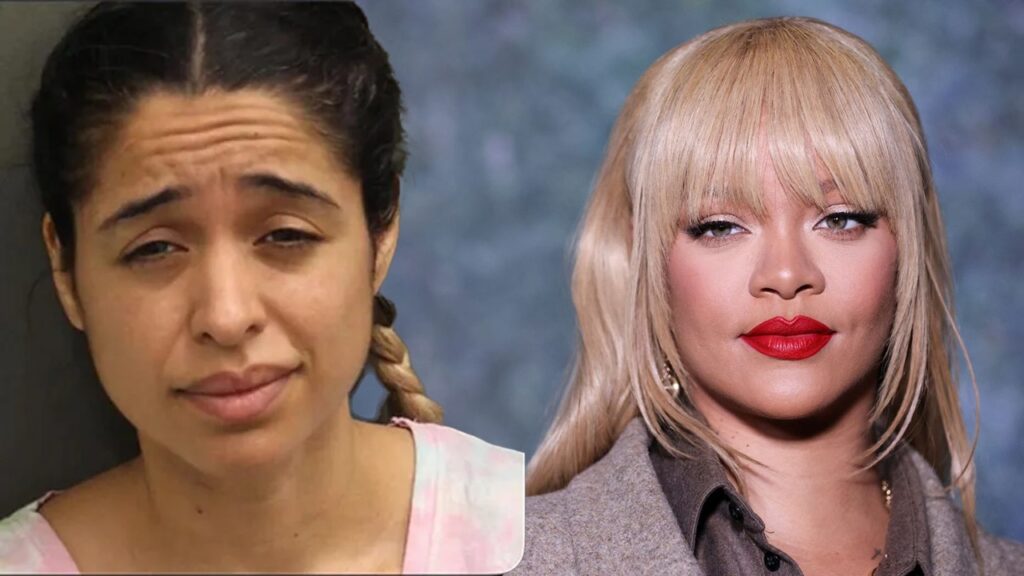 COURTROOM VIDEO: Rihanna Shooting Suspect Pleads Not Guilty COURTROOM VIDEO: Rihanna Shooting Suspect Pleads Not Guilty