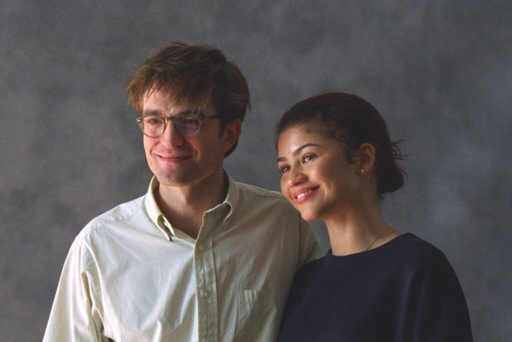 Zendaya and Robert Pattinson film The Drama condemned by Columbine victim’s father over major twist Zendaya and Robert Pattinson film The Drama condemned by Columbine victim’s father over major twist