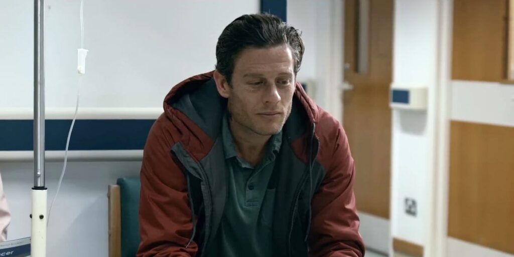 James Norton’s highest-rated drama hailed as “something special” is the movie to watch tonight James Norton's highest-rated drama hailed as "something special" is the movie to watch tonight