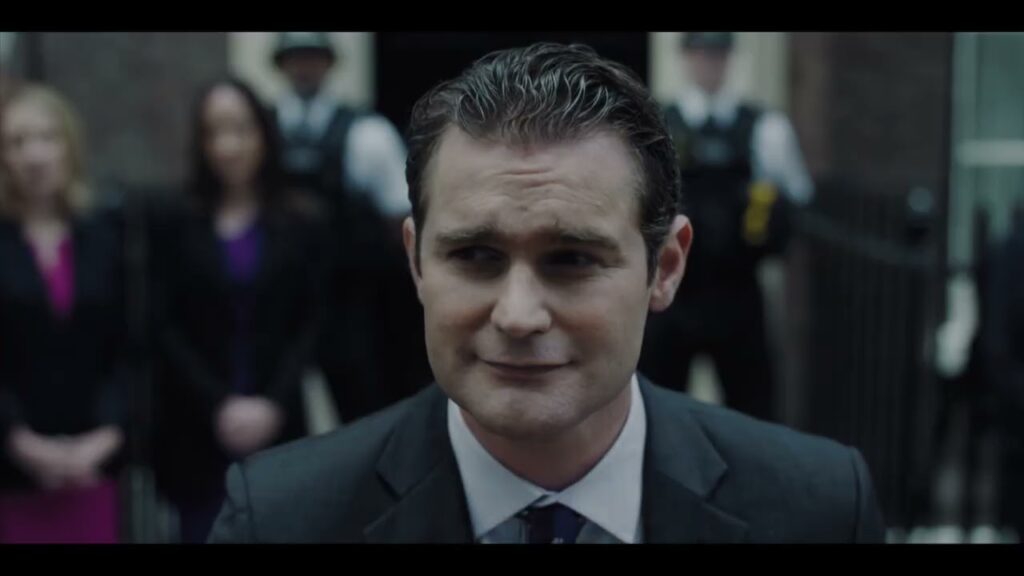 Secret Service | Coming Soon | ITV