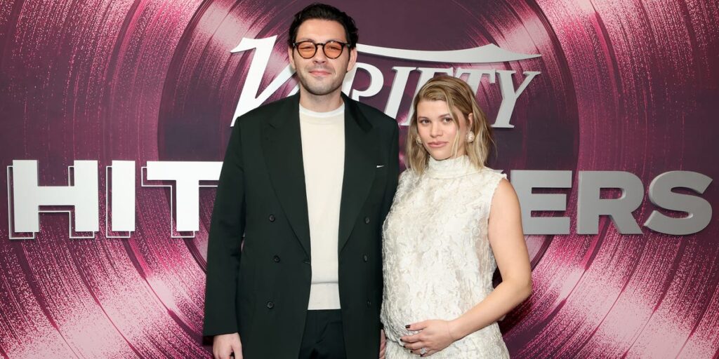 Celebrity Babies Born in 2026