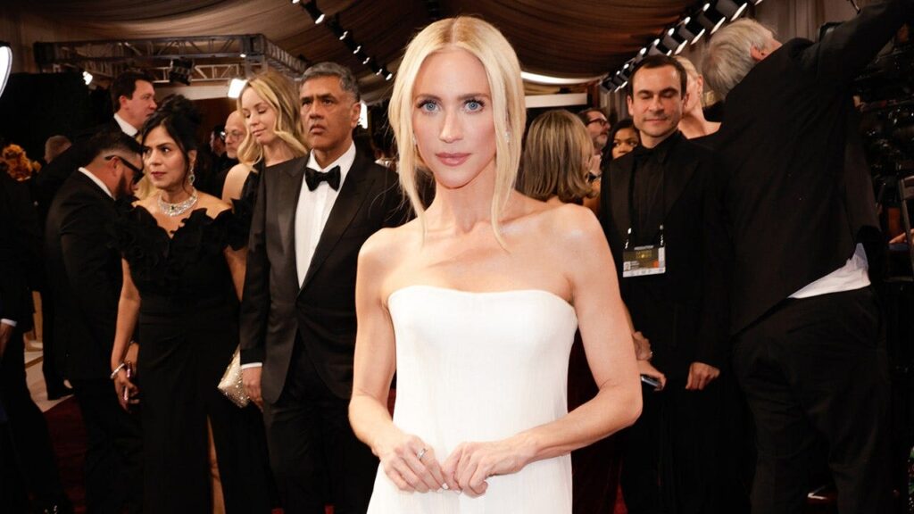 Brittany Snow turns 40 with a desert Airbnb birthday bash with friends