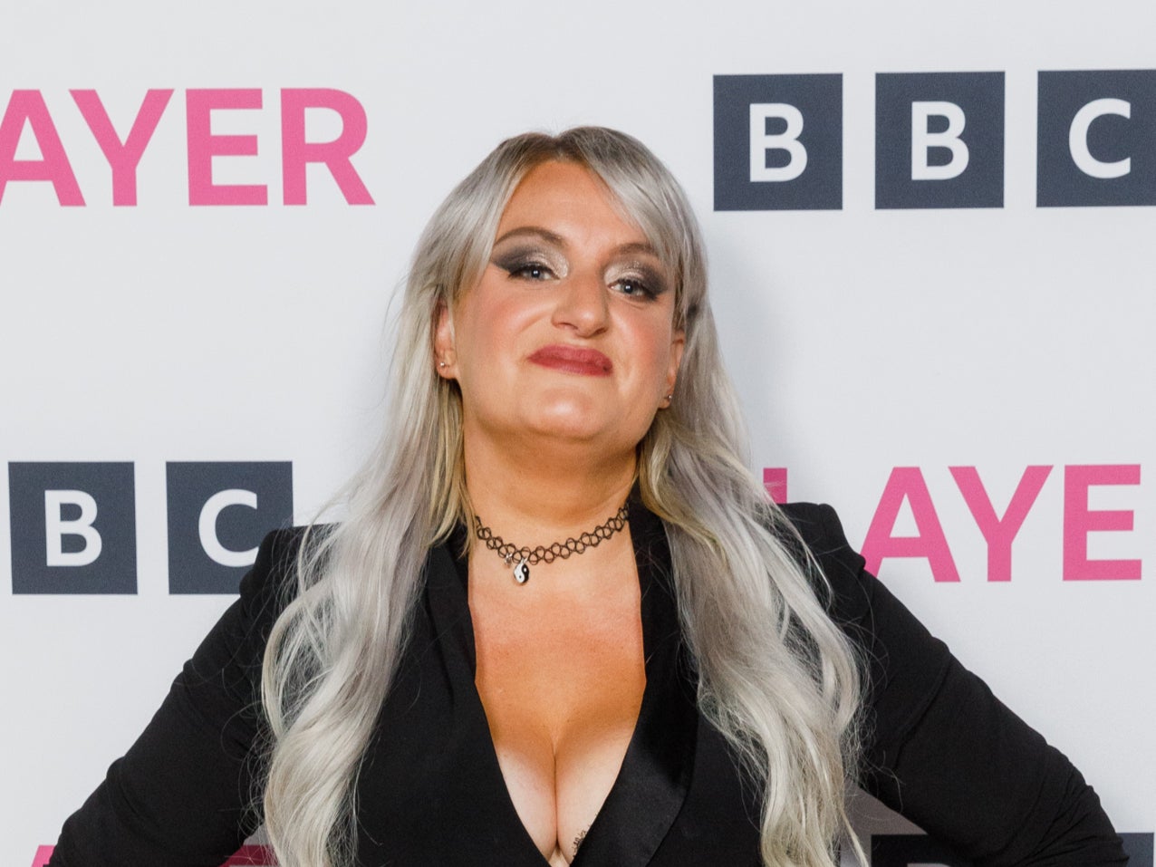 Daisy May Cooper may finally enter the castle after reportedly dropping out last year