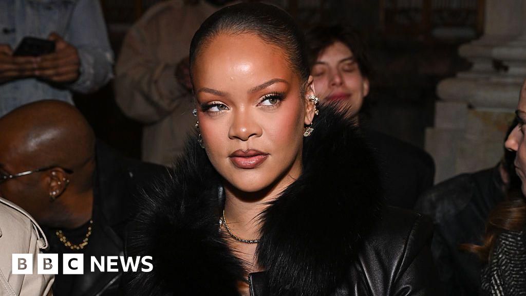 Woman charged with shooting at Rihanna's home pleads not guilty to attempted murder - BBC