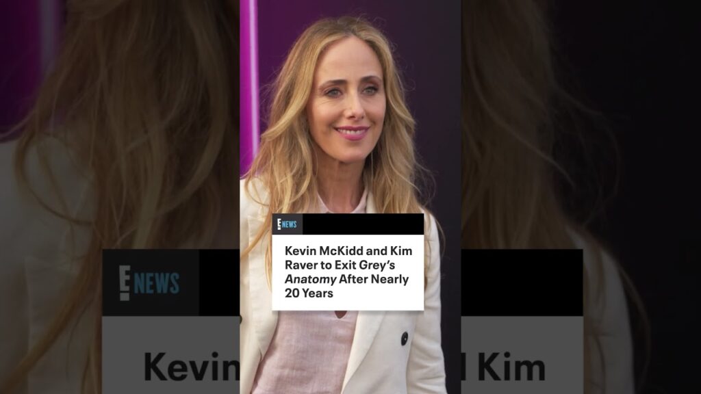 Dr. Hunt and Dr. Altman are hanging up their scrub caps. Dr. Hunt and Dr. Altman are hanging up their scrub caps.