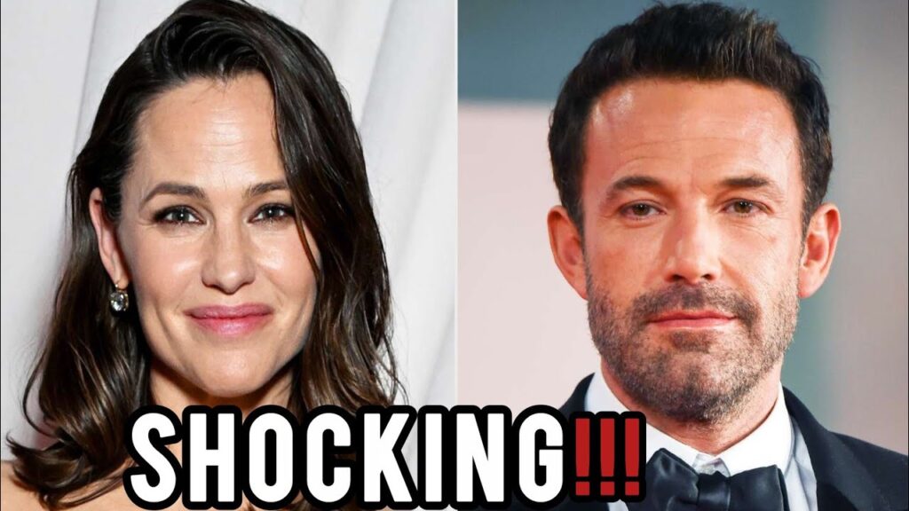 JUST IN🚨: Jennifer Garner & Ben Affleck’s Current Situation Leaves Fans Speechless (2026)