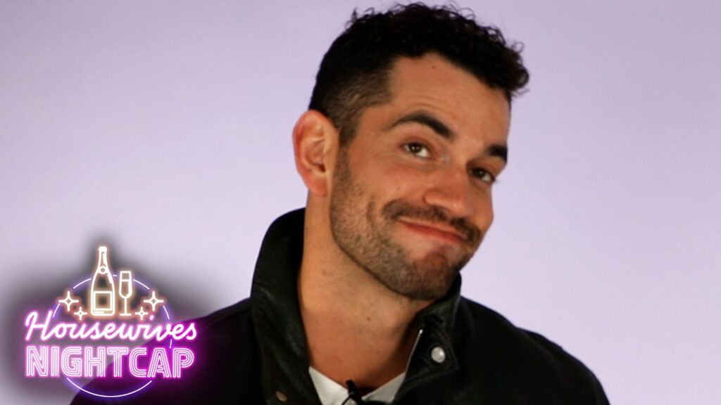 ‘Summer House’: Jesse Solomon Admits BIGGEST Regret With Ciara Miller