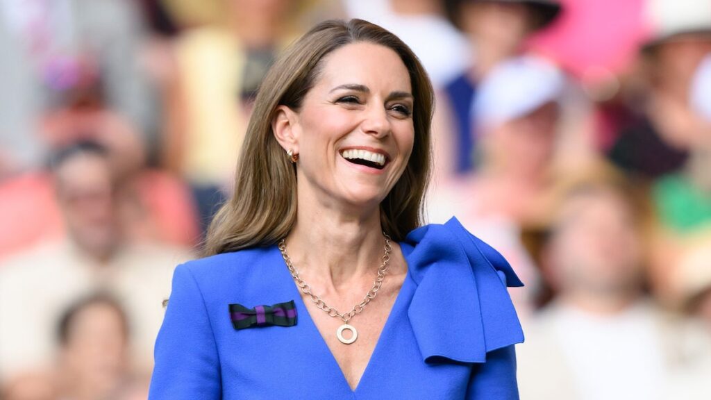 Kate Middleton’s longtime stylist and confidante exits palace with big plans ahead