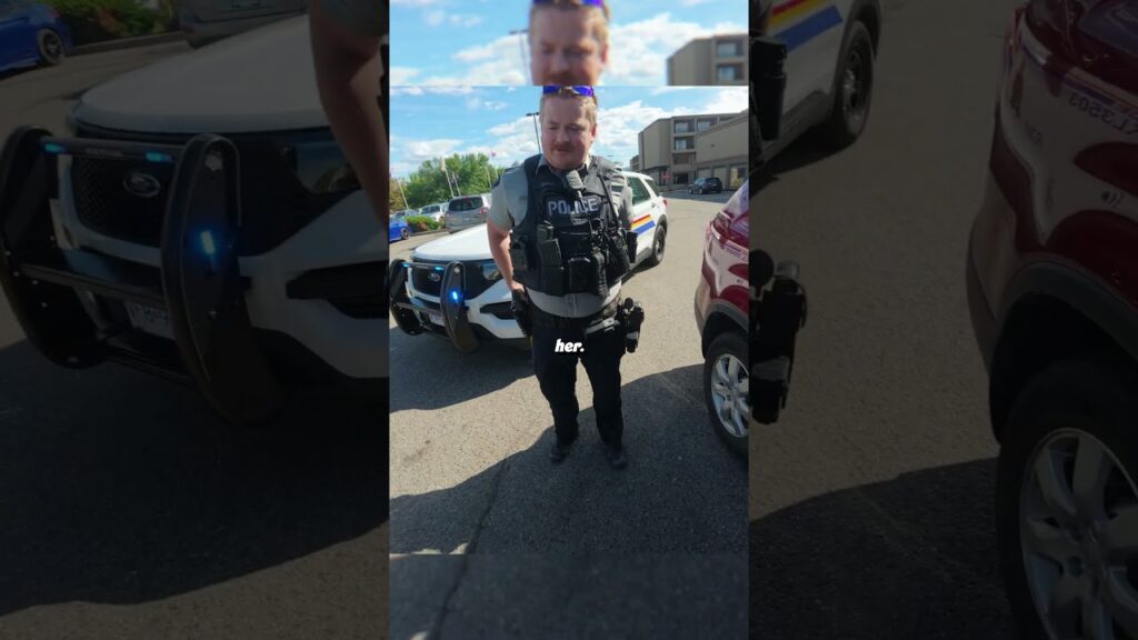 COP GIVES ME MY FIRST TICKET EVER FOR COFFEE?! #motorcycle COP GIVES ME MY FIRST TICKET EVER FOR COFFEE?! #motorcycle