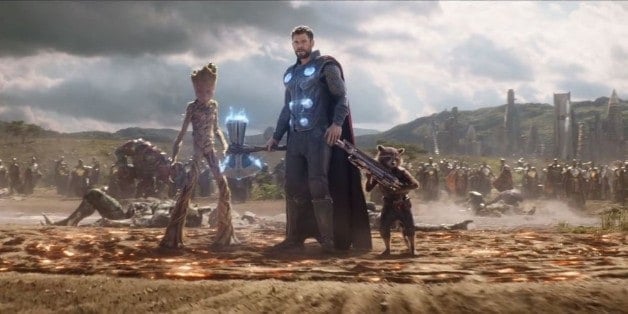 Marvel Reportedly Orders “Character-First” Reshoots for ‘Avengers: Doomsday’ Marvel Reportedly Orders "Character-First" Reshoots for ‘Avengers: Doomsday’