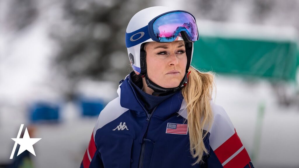 Lindsey Vonn Reveals If She’ll Return To Skiing In Candid New Interview Lindsey Vonn Reveals If She’ll Return To Skiing In Candid New Interview