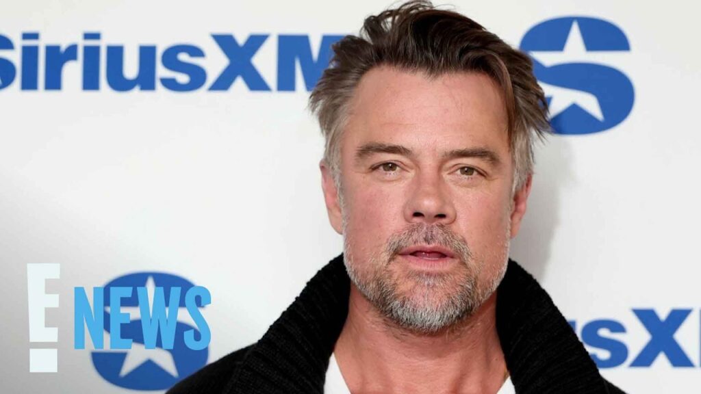 Josh Duhamel Says His Ego Affected Fergie Marriage | E! News