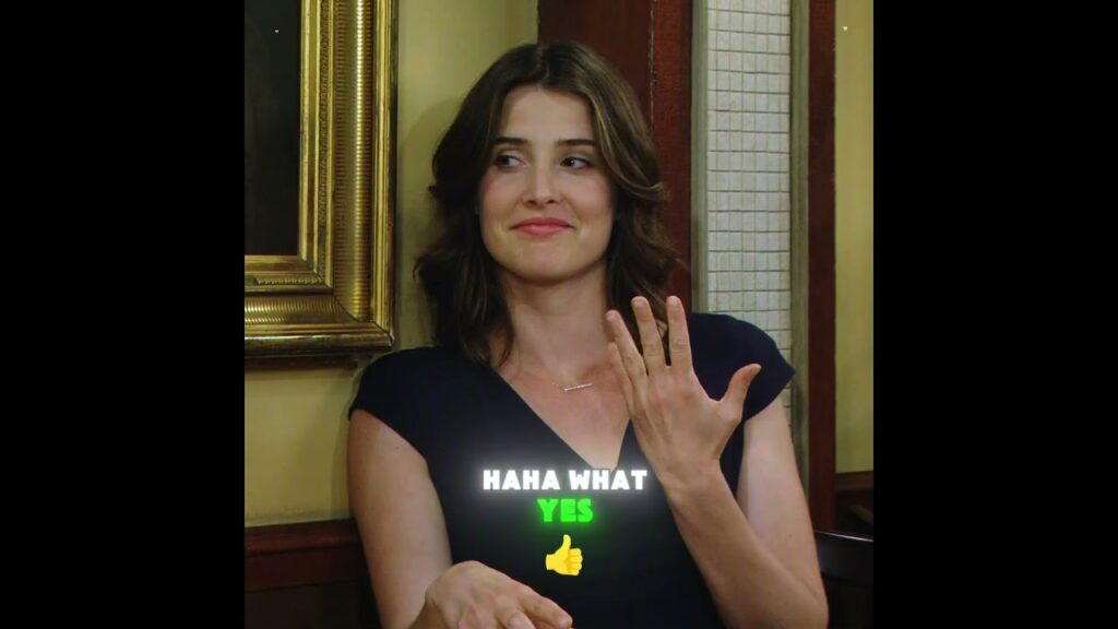 It Becomes Clear || How I Met Your Mother