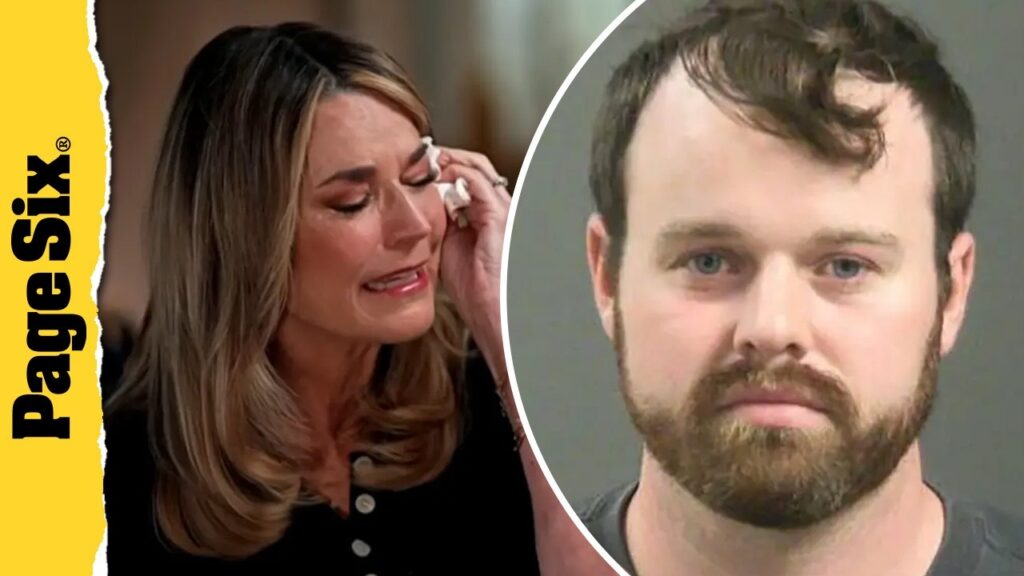 How Savannah Guthrie found out her mom was missing, Joseph Duggar’s confessional call | P6 Headlines How Savannah Guthrie found out her mom was missing, Joseph Duggar's confessional call | P6 Headlines