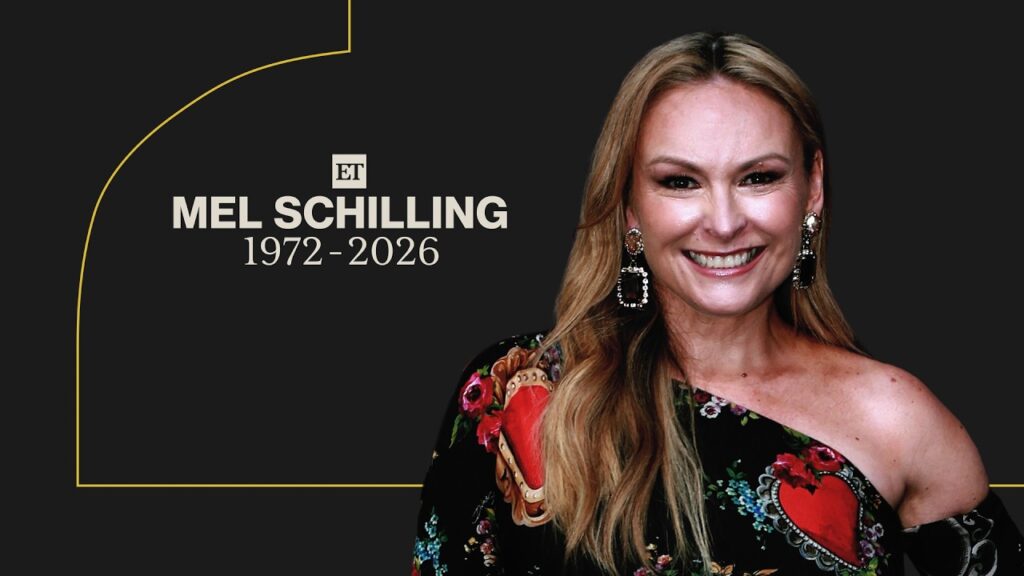'Married at First Sight' Dating Expert, Mel Schilling, Dead at 54