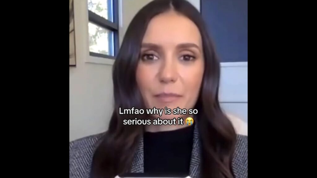 #tvd #ninadobrev #elenagilbert #thevampirediaries #tvdedits #shortsfeed #shorts #vampirediaries