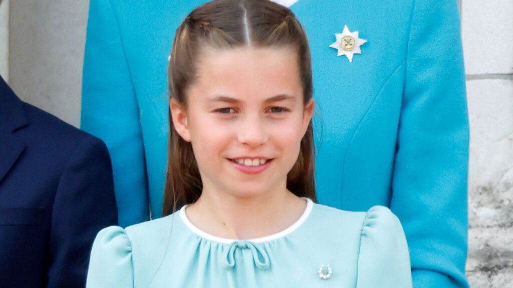 Princess Charlotte’s future takes shape as Kate Middleton and Prince William make key decision Princess Charlotte’s future takes shape as Kate Middleton and Prince William make key decision