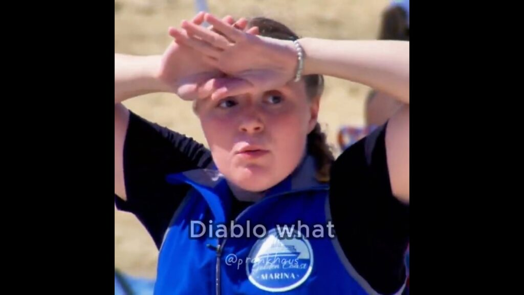 A Real Mermaid? - The Carbonaro Effect #shorts #magic #prank 🧜‍♀️✨