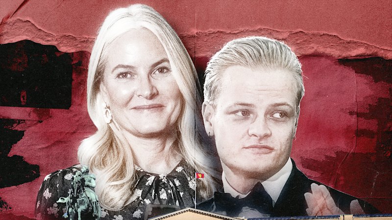 Scandals surrounding Crown Princess Mette-Marit and her son Marius Borg Høiby shake royal family to the core.