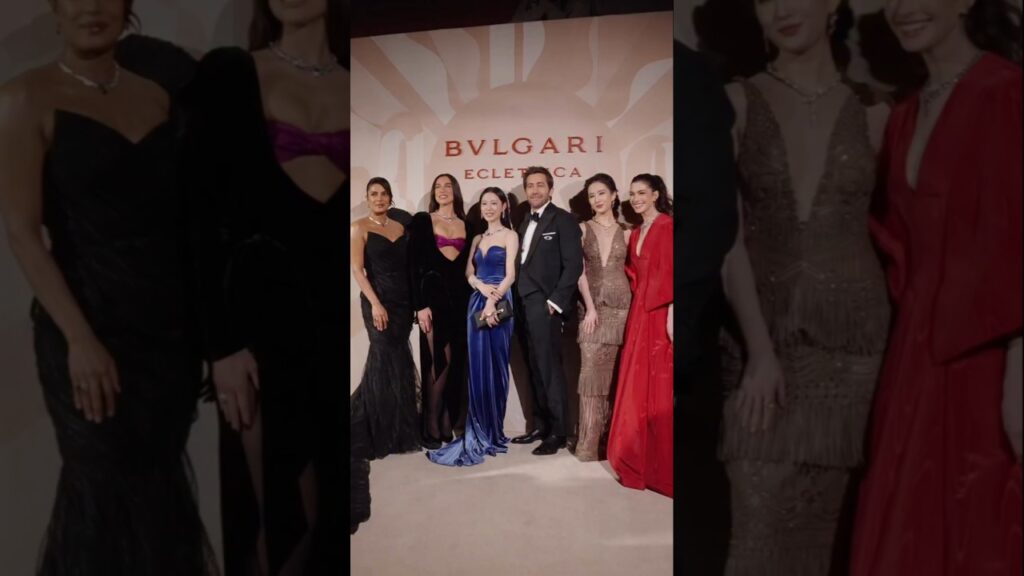 Dua Lipa at the Bvlgari ‘Eclettica’ Gala dinner & jewelry show in Milan, Italy - #dualipa #bvlgari