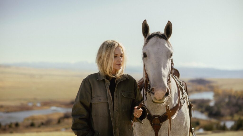 ‘The Madison’ Becomes Taylor Sheridan’s Biggest Series Debut Ever 'The Madison' Becomes Taylor Sheridan's Biggest Series Debut Ever