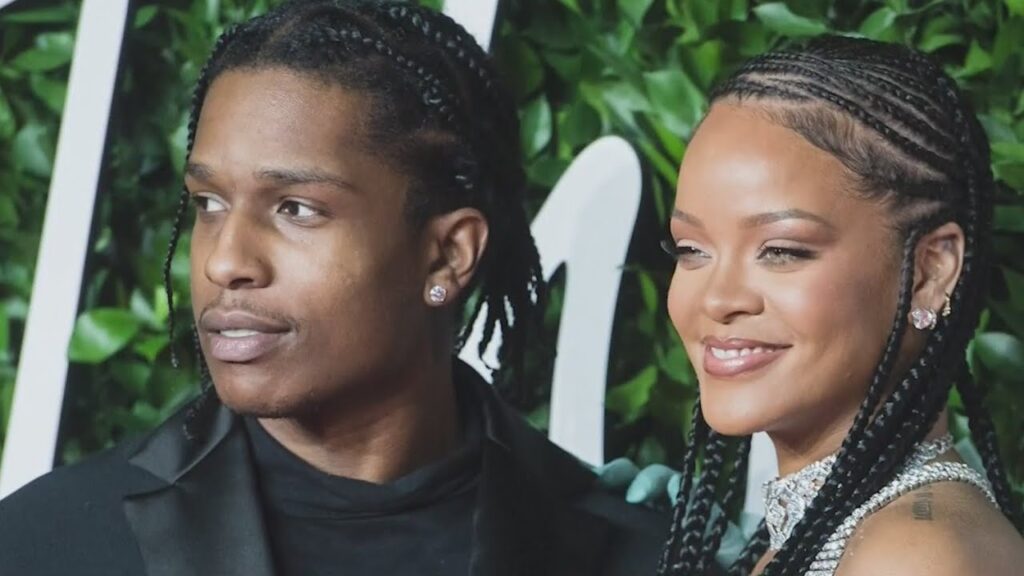 Suspect in Rihanna home shooting pleads not guilty