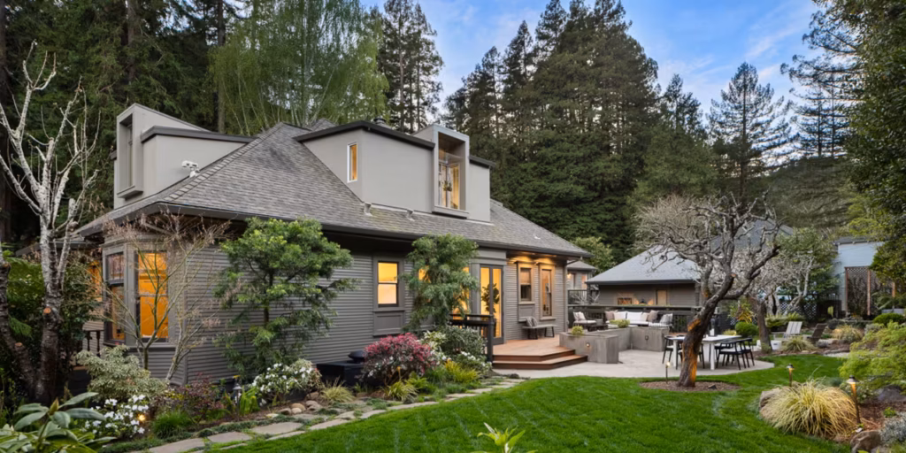 ‘Godfather’ Creator Francis Ford Coppola’s Former Bay Area House Finds a Buyer in a Matter of Days