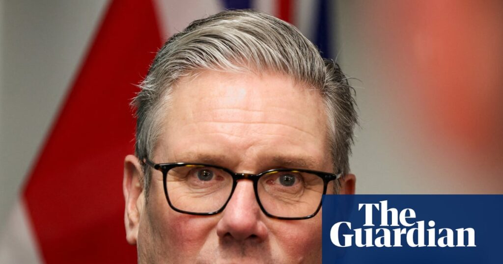 TV tonight: inside Labour’s crisis – from massive majority to Mandelson mayhem | Television