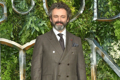 Michael Sheen tipped for Celebrity Traitors