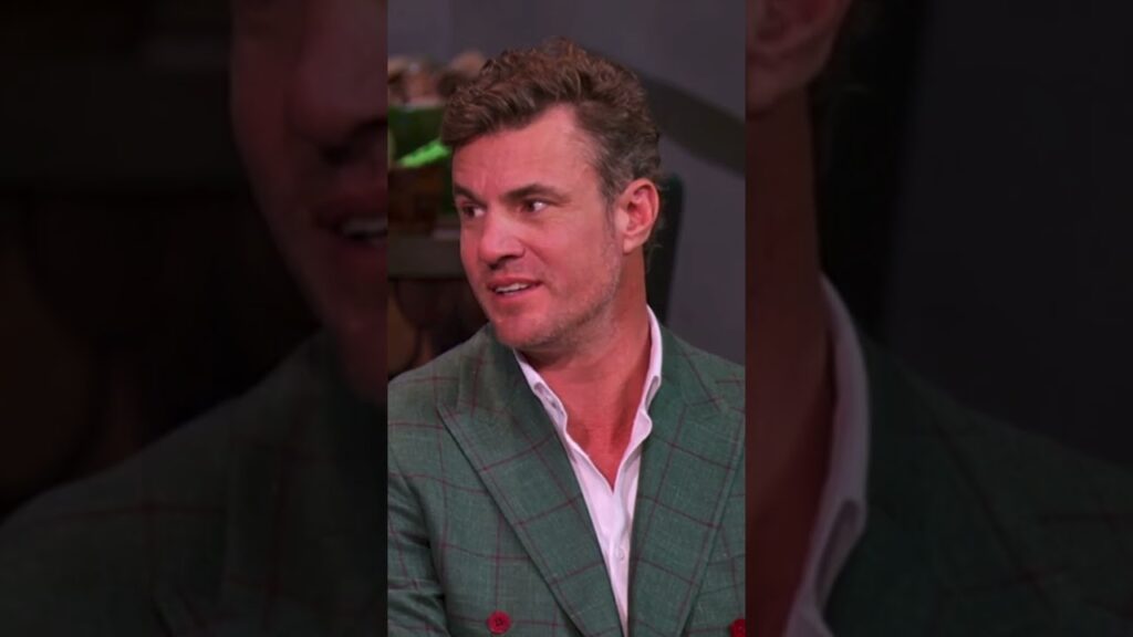 'Southern Charm' star Salley Carson admits she only liked Craig Conover for his looks #shorts