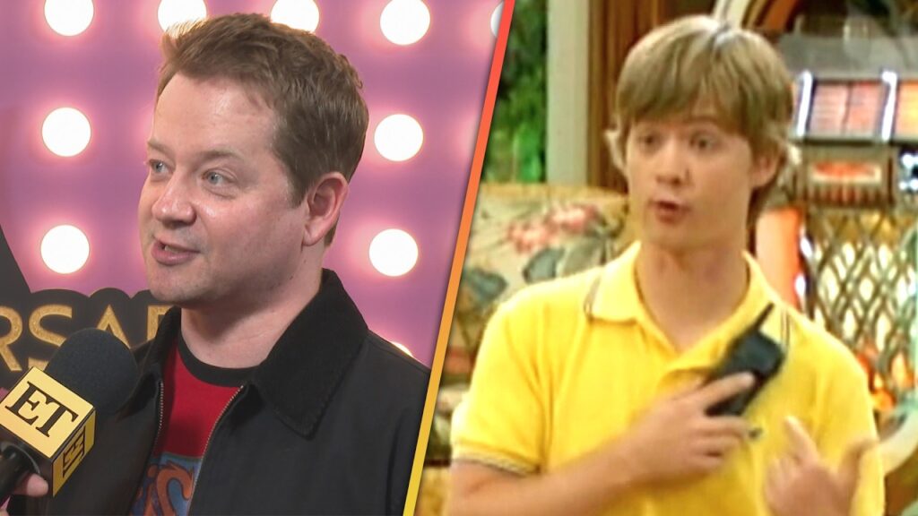 Hannah Montana Turns 20! Why Jason Earles Isn't in Anniversary Special (Exclusive)
