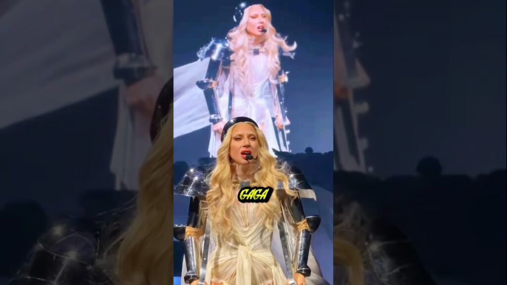 Singers Who Got Injured LIVE on Stage 😱 #taylorswift #billieeilish #ladygaga