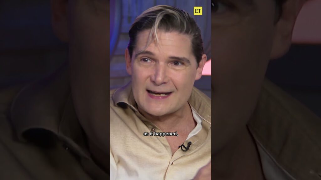 #standbyme Cast Reacts to 40th Anniversary and Losing #robreiner