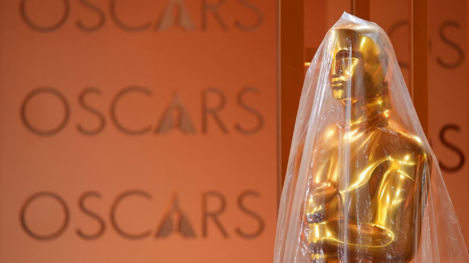 The Oscars will be packing up and moving house in 2029. Pic: AP/Chris Pizzello