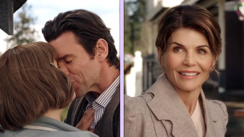 WCTH: Nathan and Elizabeth ENGAGED as Lori Loughlin Makes SURPRISE Return!