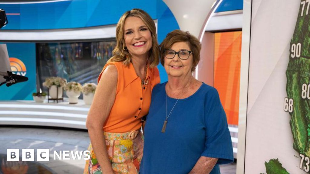 Savannah Guthrie to return to Today show as search for mother continues – BBC Savannah Guthrie to return to Today show as search for mother continues - BBC
