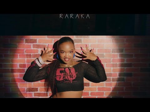 Rihanna Raraka