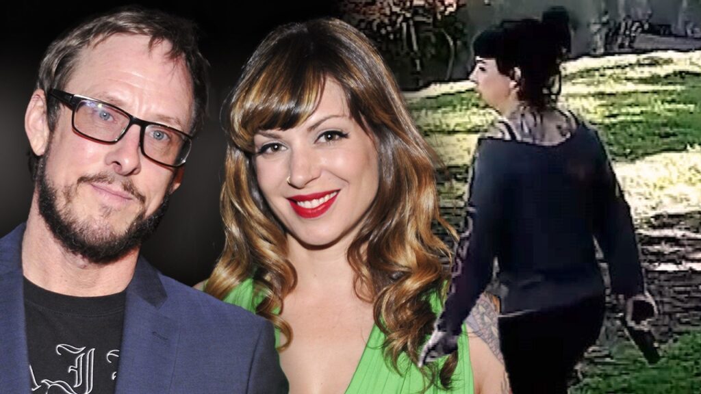 Weezer Bassist's Wife Shooting: How Cops Acted 'Improperly'