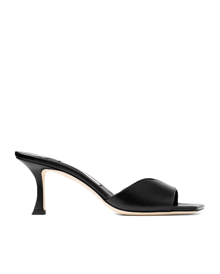 Jimmy Choo Skye mules Jimmy Choo Skye mules