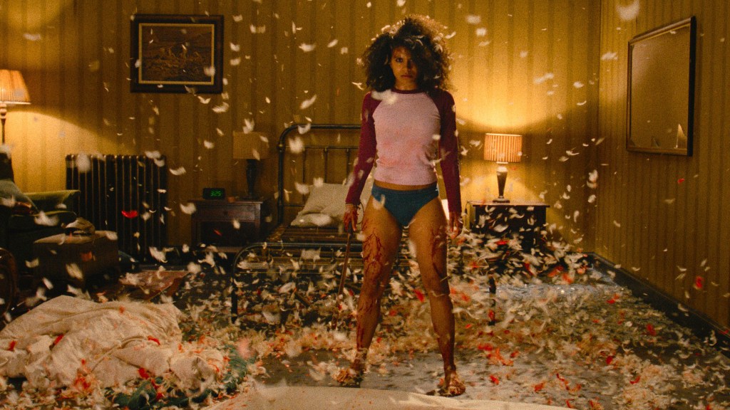 'They Will Kill You' Previews At $1M; 'Project Hail Mary' No. 1