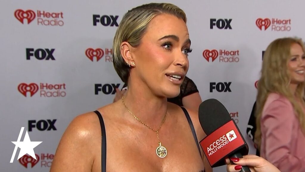Teddi Mellencamp Emotionally Praises Dad John Mellencamp’s Support Amid Cancer Battle